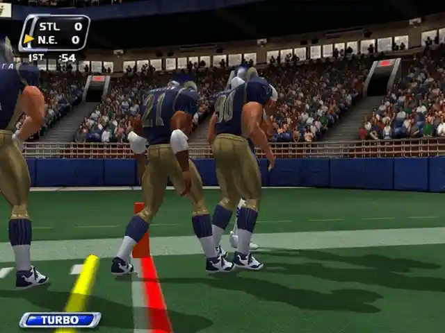 nfl blitz 2003